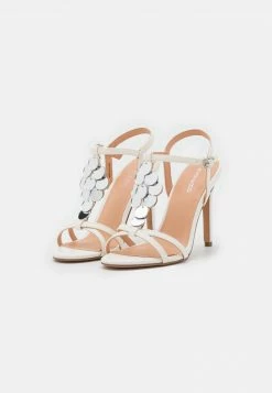 Even&Odd Damen Riemensandalette - White 10 Even&Odd Damen Riemensandalette - White -Even&Odd Verkäufe 2024 fa97303bf3dd41618aee8bb6eb03895c