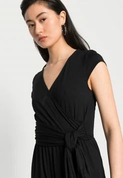 Even&Odd Damen Jumpsuit - Black -Even&Odd Verkäufe 2024 fab6bba6e00c4e5798908b3b641b5cff