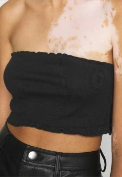 Even&Odd Damen 2 PACK - Top - Black/white -Even&Odd Verkäufe 2024 fac743aa3bed4cb8b4c233c7ccbcdc8f