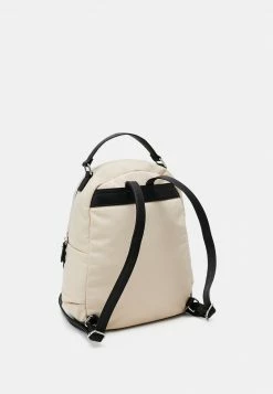 Even&Odd Damen Tagesrucksack - Beige/black -Even&Odd Verkäufe 2024 faed0939d93d4c598c8074276508f278
