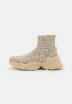 Even&Odd Damen Sneaker High - Beige -Even&Odd Verkäufe 2024 faedf5efe6384537bf67479c1781d03c