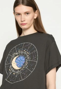 Even&Odd Damen T-Shirt Print - Anthracite 11 Even&Odd Damen T-Shirt Print - Anthracite -Even&Odd Verkäufe 2024 fb028b85f3bc469bb4d01add268cf766