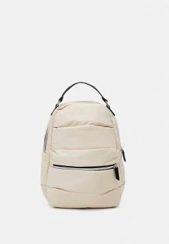 Even&Odd Damen Tagesrucksack - Beige/black -Even&Odd Verkäufe 2024 fb1625b984b94ff2ba785b4b5e36e498