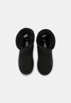 Even&Odd Damen DISNEY MICKEY MOUSE WINTER BOOTIES - Stiefelette - Black -Even&Odd Verkäufe 2024 fb5502adaf6d48da9f99c2f1f94705fb