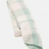 Even&Odd Damen Schal - Green/pink/off-white -Even&Odd Verkäufe 2024 fb610bb150a2446f959732883ad753fc
