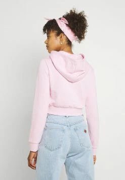 Even&Odd Damen Sweatjacke - Light Pink -Even&Odd Verkäufe 2024 fb63fd98ac004daa87c2304c00795e70