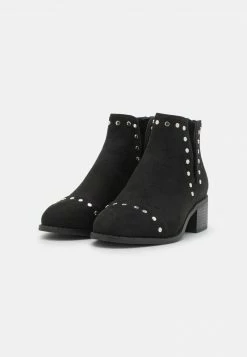 Even&Odd Ankle Boot - Black | Damen -Even&Odd Verkäufe 2024 fb652358a31a4104ae73c14dca6d739c
