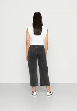Even&Odd Damen Flared Jeans - Grey Denim -Even&Odd Verkäufe 2024 fb667fbfa09043fdb70be1fc956e17e8