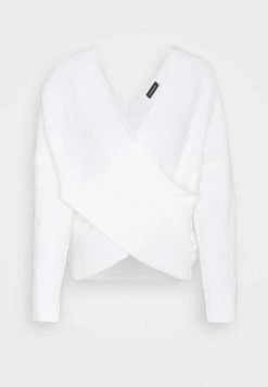 Even&Odd Damen Strickpullover - Cloud Dancer -Even&Odd Verkäufe 2024 fb67d5b8c3d84042abe28eaddd5afe72