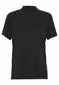 Even&Odd Damen T-Shirt Basic - Black -Even&Odd Verkäufe 2024 fb6d7c0aad9043a2a5d0113ecabcce27