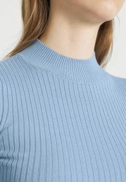 Even&Odd Damen 2 PACK - Strickpullover - Black/light Blue 15 Even&Odd Damen 2 PACK - Strickpullover - Black/light Blue -Even&Odd Verkäufe 2024 fbed3f90db9a4c23b178c0ac6c931414