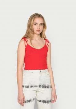 Even&Odd Damen Top - Red