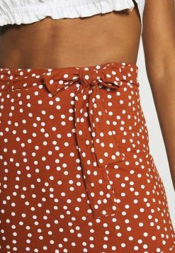 Even&Odd Damen Minirock - Brown/white -Even&Odd Verkäufe 2024 fc0ba9c0fdf045d2bcc21aaeb0b2a1bb