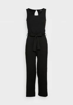 Even&Odd Jumpsuit - Black | Damen -Even&Odd Verkäufe 2024 fc1f7cc311354c33af49c07774636511