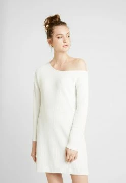 Even&Odd Damen Strickkleid - Offwhite -Even&Odd Verkäufe 2024 fc509b1567514038a1911ae7b16485e5