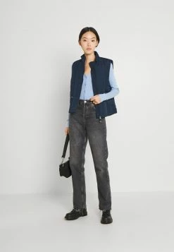 Even&Odd Damen Strickjacke - Light Blue -Even&Odd Verkäufe 2024 fc9505276b3f4078ba71d1d21bce76b0