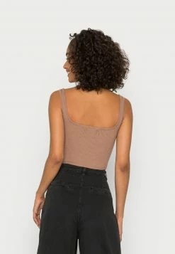 Even&Odd Top - Brown | Damen 9 Even&Odd Top - Brown | Damen -Even&Odd Verkäufe 2024 fcd4cea0cec04237b8f8c47e77154b3b