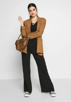 Even&Odd Damen T-Shirt Print - Black -Even&Odd Verkäufe 2024 fd29aeadd68d462a9c548639ea4063ac