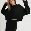 Even&Odd Damen CROPPED JUMPER - Strickpullover - Black 1 Even&Odd Damen CROPPED JUMPER - Strickpullover - Black -Even&Odd Verkäufe 2024 fd3bd6122f154dad894d971b813e9d0b