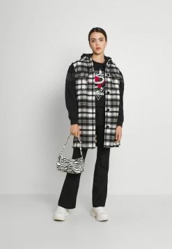 Even&Odd T-Shirt Print - Black | Damen -Even&Odd Verkäufe 2024 fd556b84058b4ed5bab8aab72c0a7072