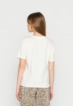Even&Odd Damen T-Shirt Print - White -Even&Odd Verkäufe 2024 fdbf21c945fa4184b24b5f2f4ed54e69