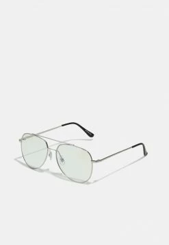 Even&Odd Damen Sonnenbrille - Silver-coloured