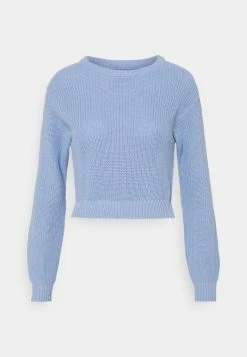 Even&Odd Damen 2 PACK - Strickpullover - Black/light Blue 10 Even&Odd Damen 2 PACK - Strickpullover - Black/light Blue -Even&Odd Verkäufe 2024 fdfe08ff239f4f139f84ed40a901c398