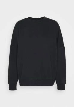 Even&Odd Damen Sweatshirt - Black -Even&Odd Verkäufe 2024 fe5a720da17844b1a74e908b009ede55