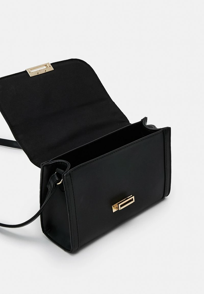 Even&Odd Damen SET - Umhängetasche - Black 5 Even&Odd Damen SET - Umhängetasche - Black – Bild 3