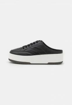 Even&Odd Damen Sneaker Low - Black -Even&Odd Verkäufe 2024 fe964bc2635d45e2b4c78ffd6c8e0257