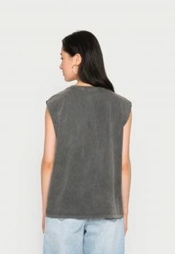 Even&Odd T-Shirt Print - Black | Damen 9 Even&Odd T-Shirt Print - Black | Damen -Even&Odd Verkäufe 2024 fedbd42bbc154a4aa0c93549f95516fa