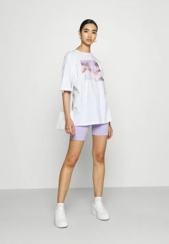 Even&Odd Damen T-Shirt Print - White -Even&Odd Verkäufe 2024 ff35226541b34b768944c34198dc9293