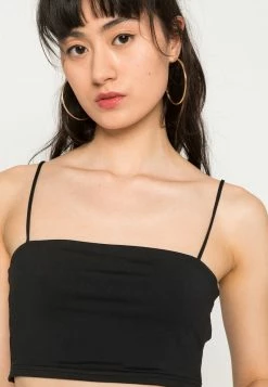 Even&Odd Top - Black | Damen -Even&Odd Verkäufe 2024 ff57fca9b9fb45d18c9cc6e69a64290e