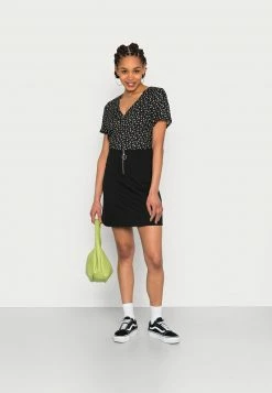 Even&Odd Damen Minirock - Black 8 Even&Odd Damen Minirock - Black -Even&Odd Verkäufe 2024 ff931d331d9f4124897aeff68091ab94