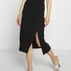 Even&Odd Damen Bleistiftrock - Black -Even&Odd Verkäufe 2024 ffbfc2a886844d7aa7c5f28bdce3846a