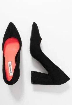 Even&Odd Damen High Heel Pumps - Black -Even&Odd Verkäufe 2024 ffef3d263ac74f5b8553a172f0bf269b